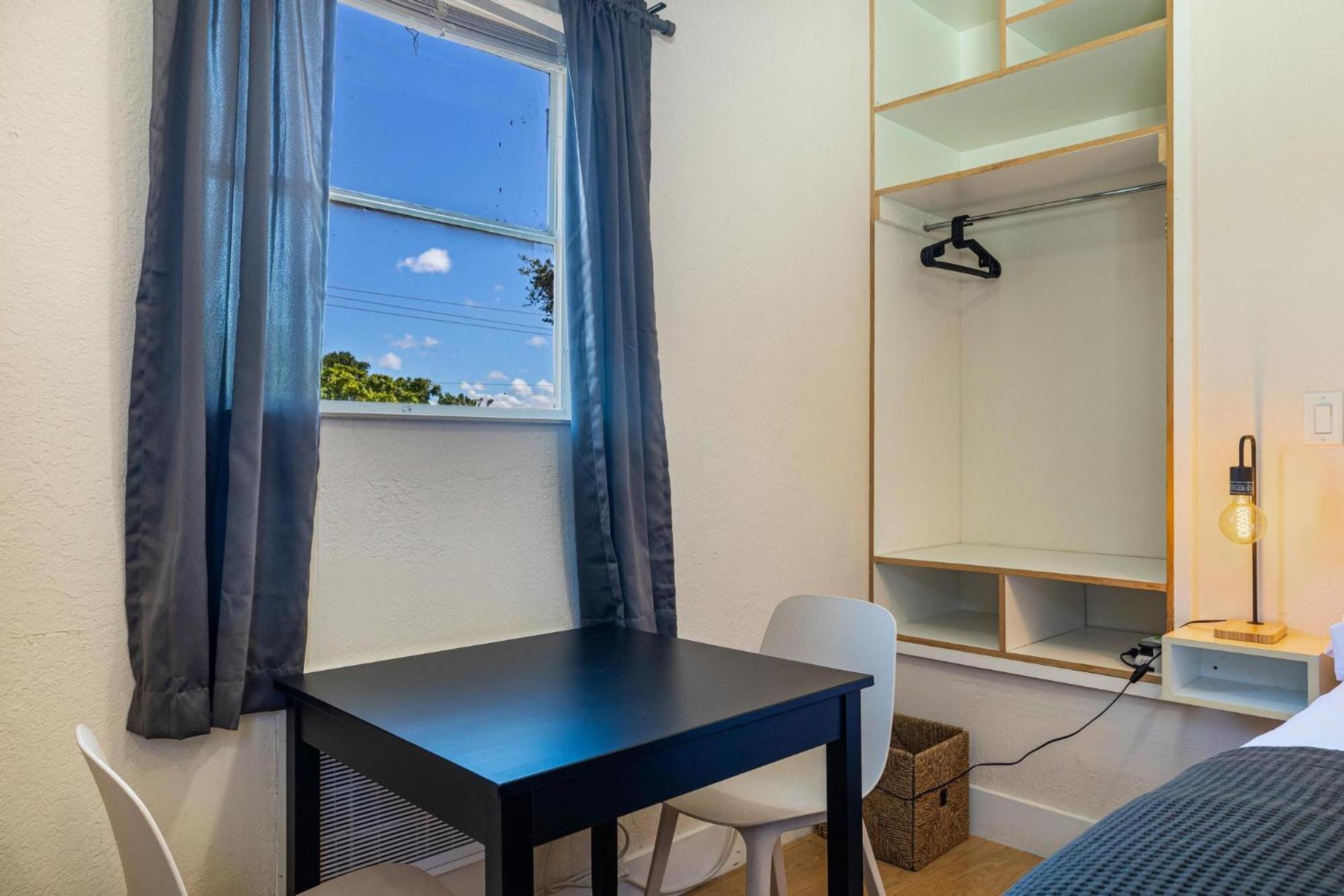 Peaceful Urban Escape Close To Las Olas & Beach ฟอร์ต ลอเดอร์เดล ภายนอก รูปภาพ