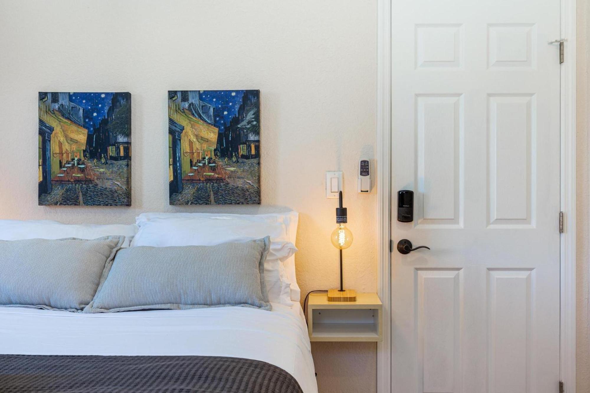 Peaceful Urban Escape Close To Las Olas & Beach ฟอร์ต ลอเดอร์เดล ภายนอก รูปภาพ